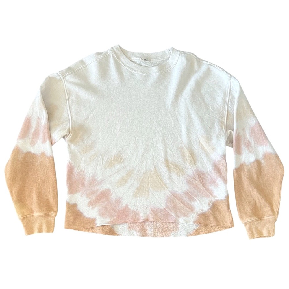 Crewneck Sweater
